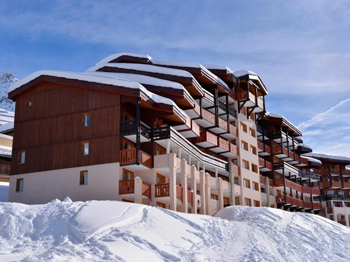 Studio Cabine Fonctionnel, Acces Direct Pistes, Balcon - Fr-1-181-2244 La Plagne-Tarentaise