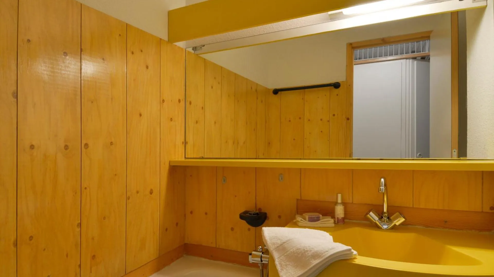 Studio Cabine Fonctionnel, Acces Direct Pistes, Balcon - Fr-1-181-2244 La Plagne-Tarentaise